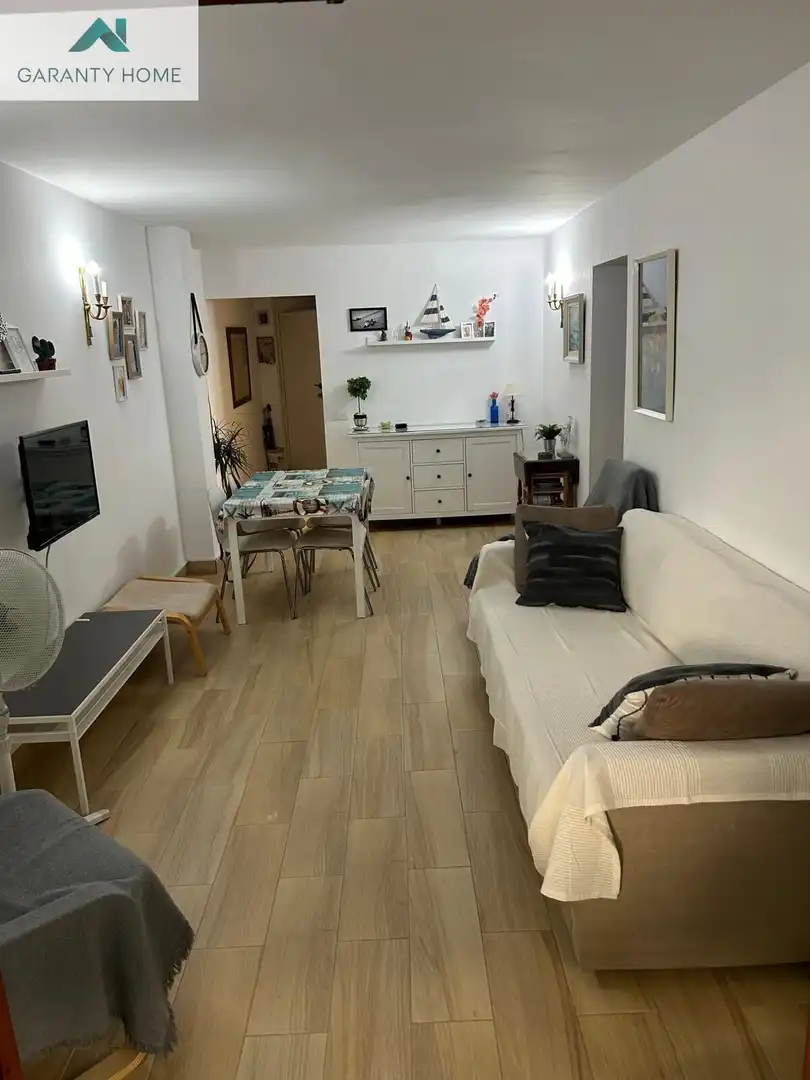 Pis de 85 m² a Fuengirola