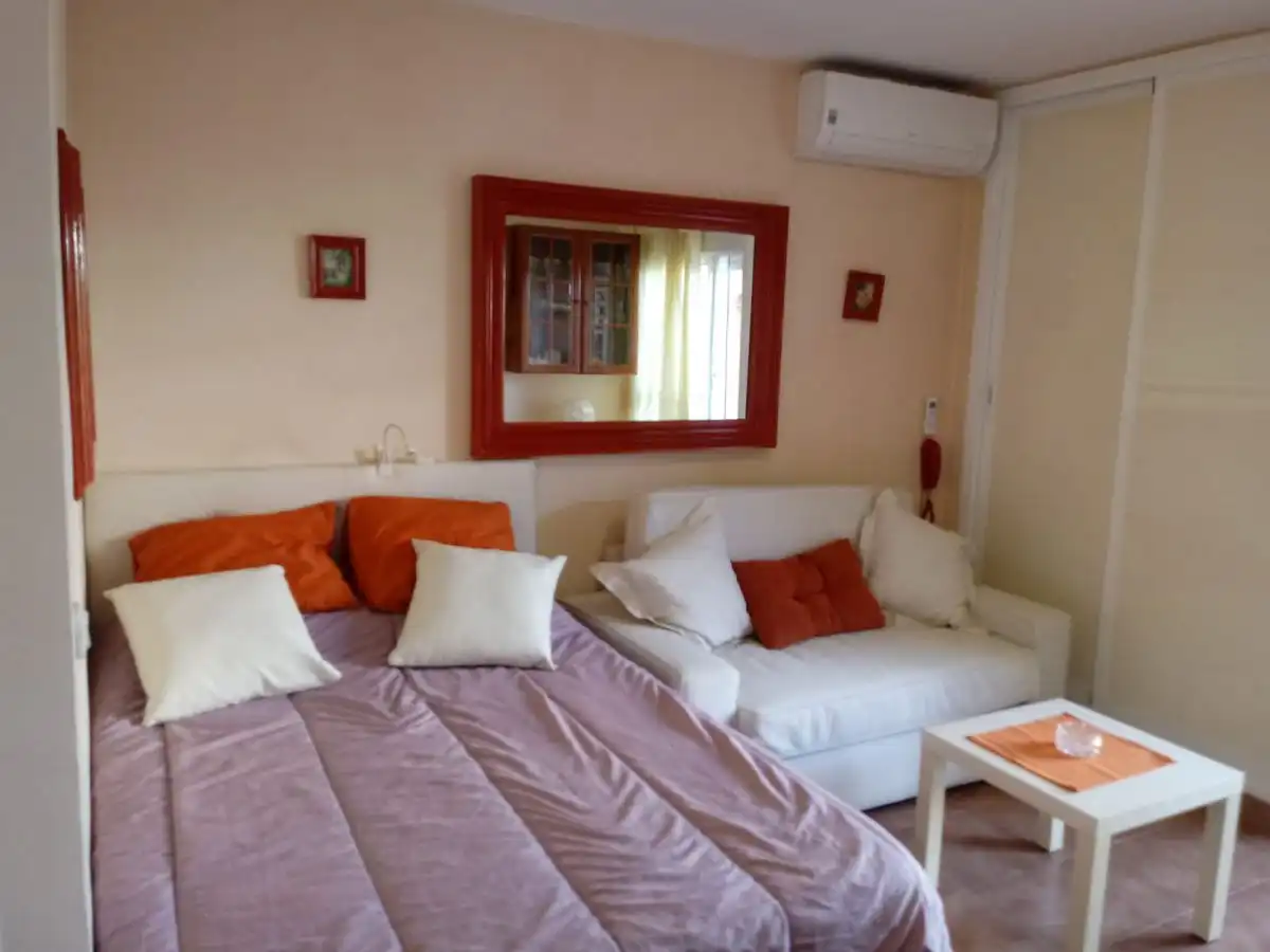 Pis de 35 m² a Benalmádena