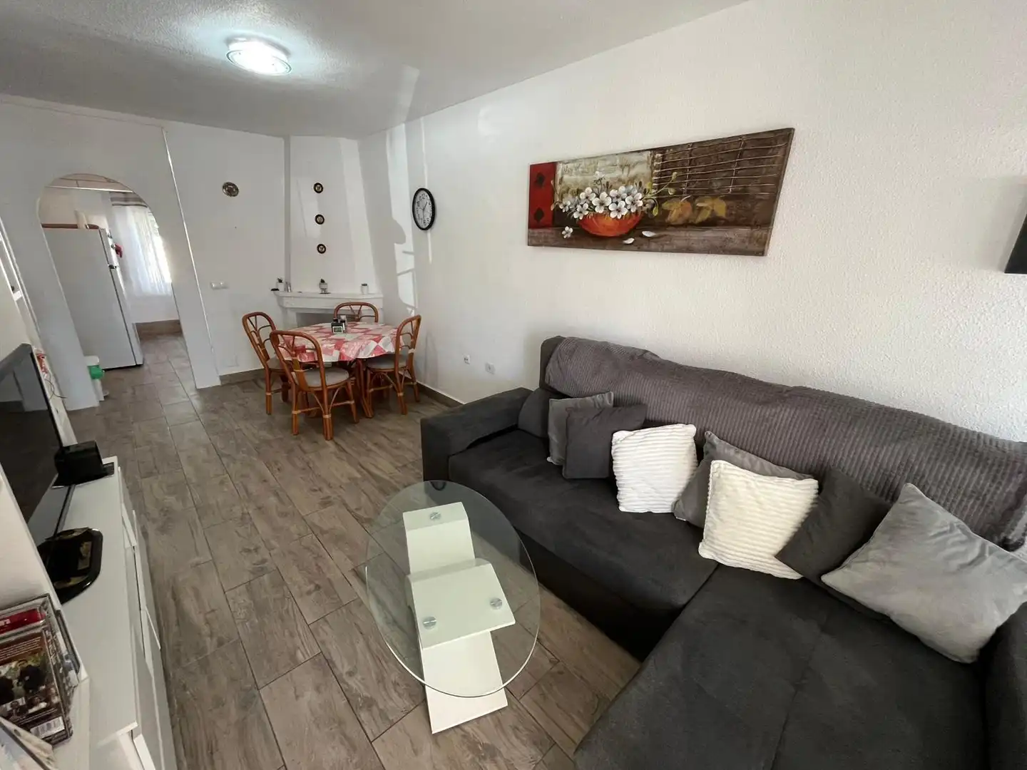 Piso de 56 m² en Orihuela