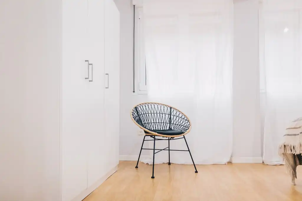 Pis de 40 m² a Granada