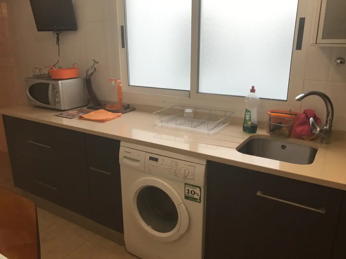 Pis de 119 m² a Santiago de Compostel·la