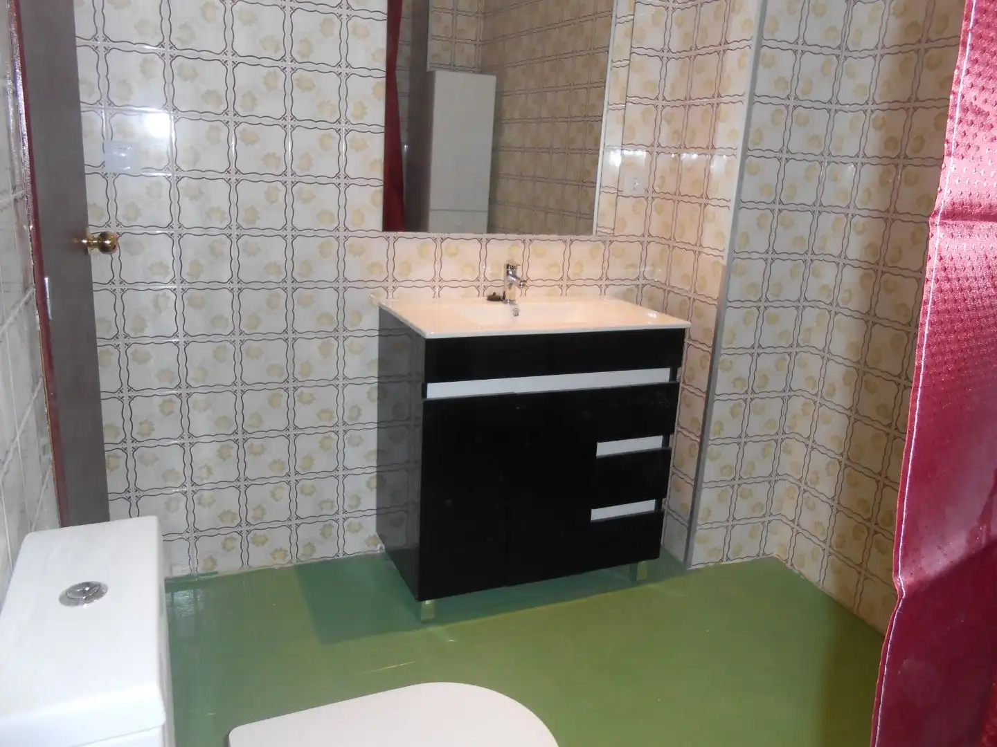 Piso de 104 m² en Nules