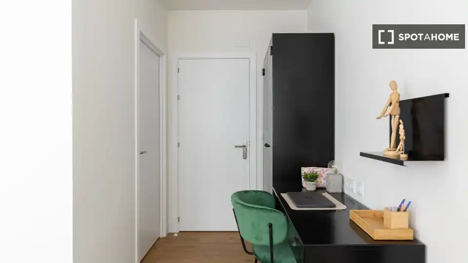 Habitación en alquiler, Bilbao