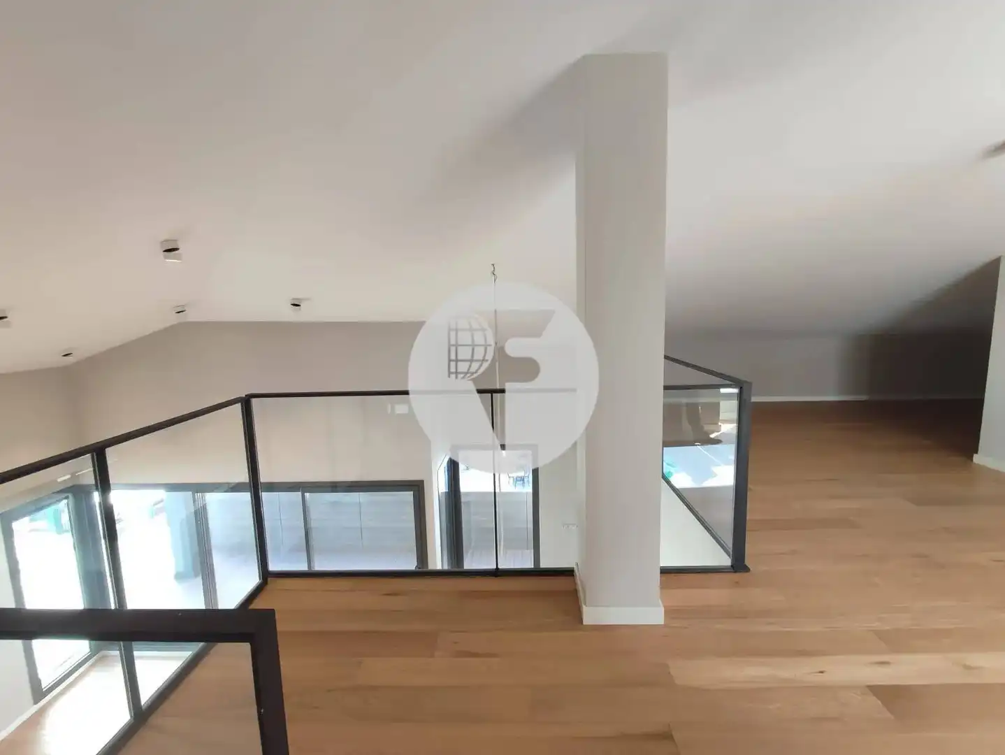 Pis de 139 m² a Granollers
