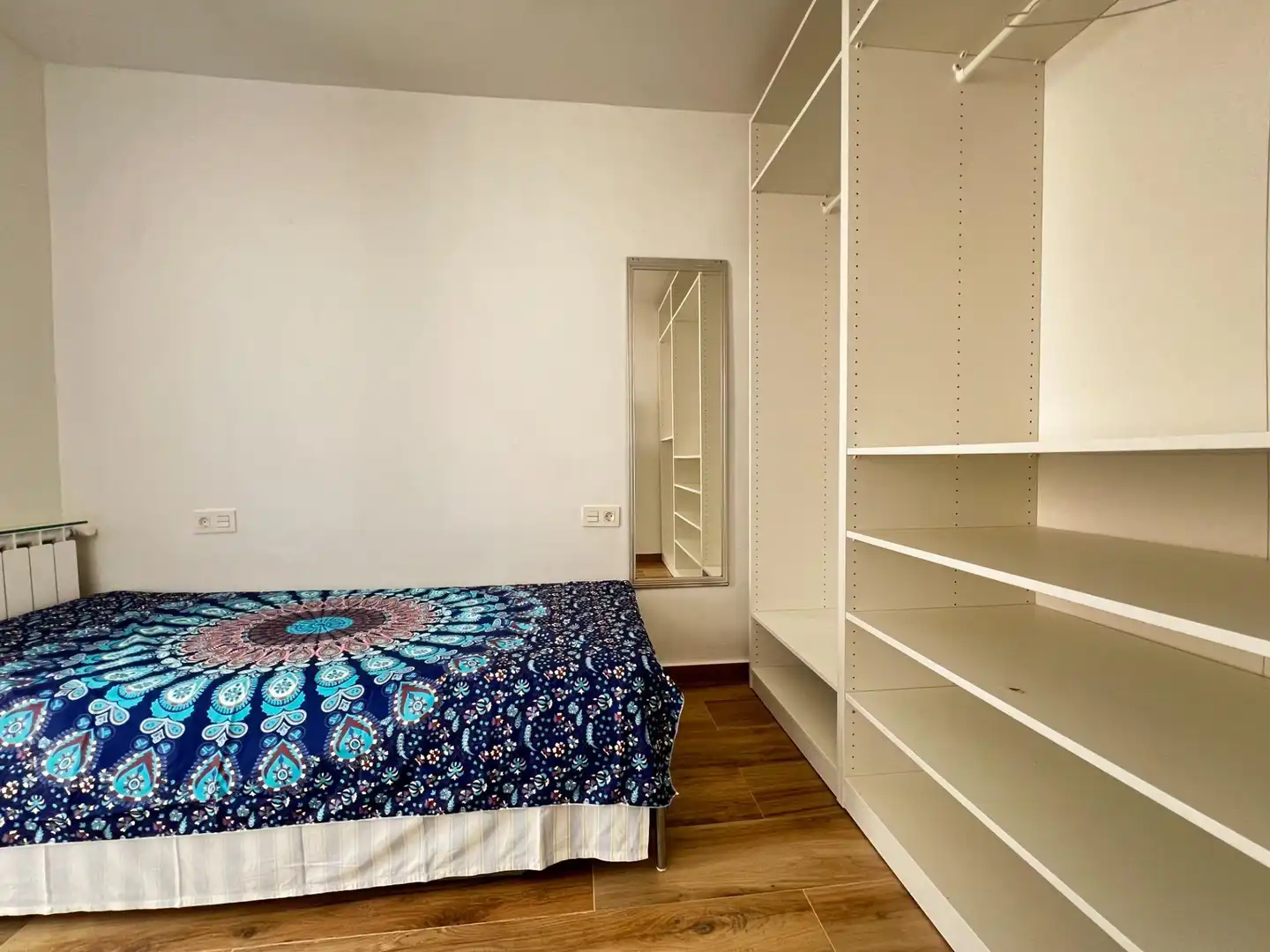 Piso de 45 m² en Granada