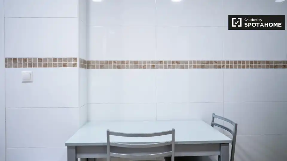 Habitación 130 m², Mislata