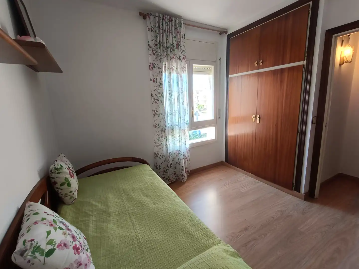 Piso de 87 m² en Cunit