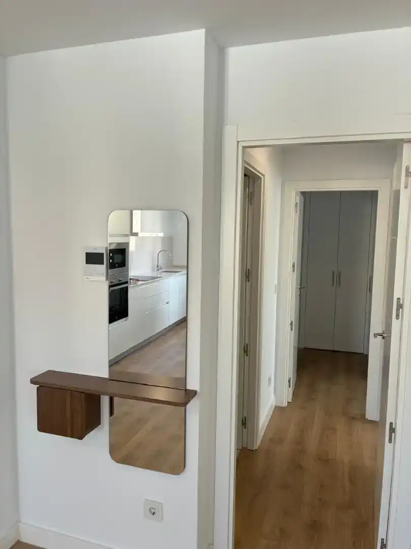 Piso de 90 m² en Dos Hermanas