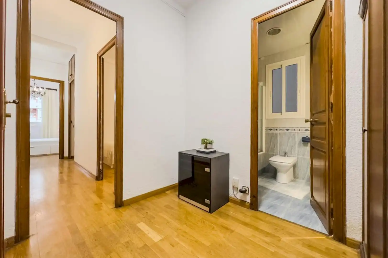 Zimmer zur Miete, Barcelona