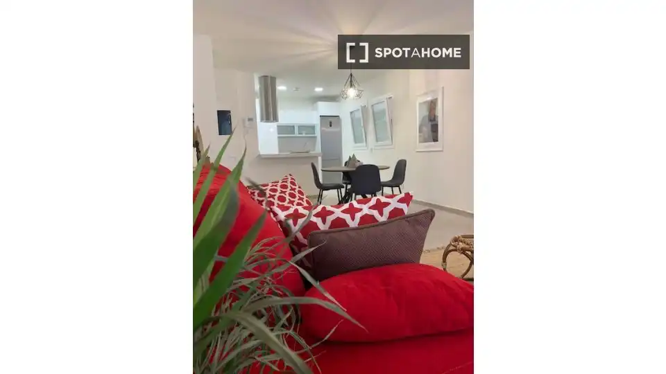 Habitación 91 m², Las Palmas de Gran Canaria