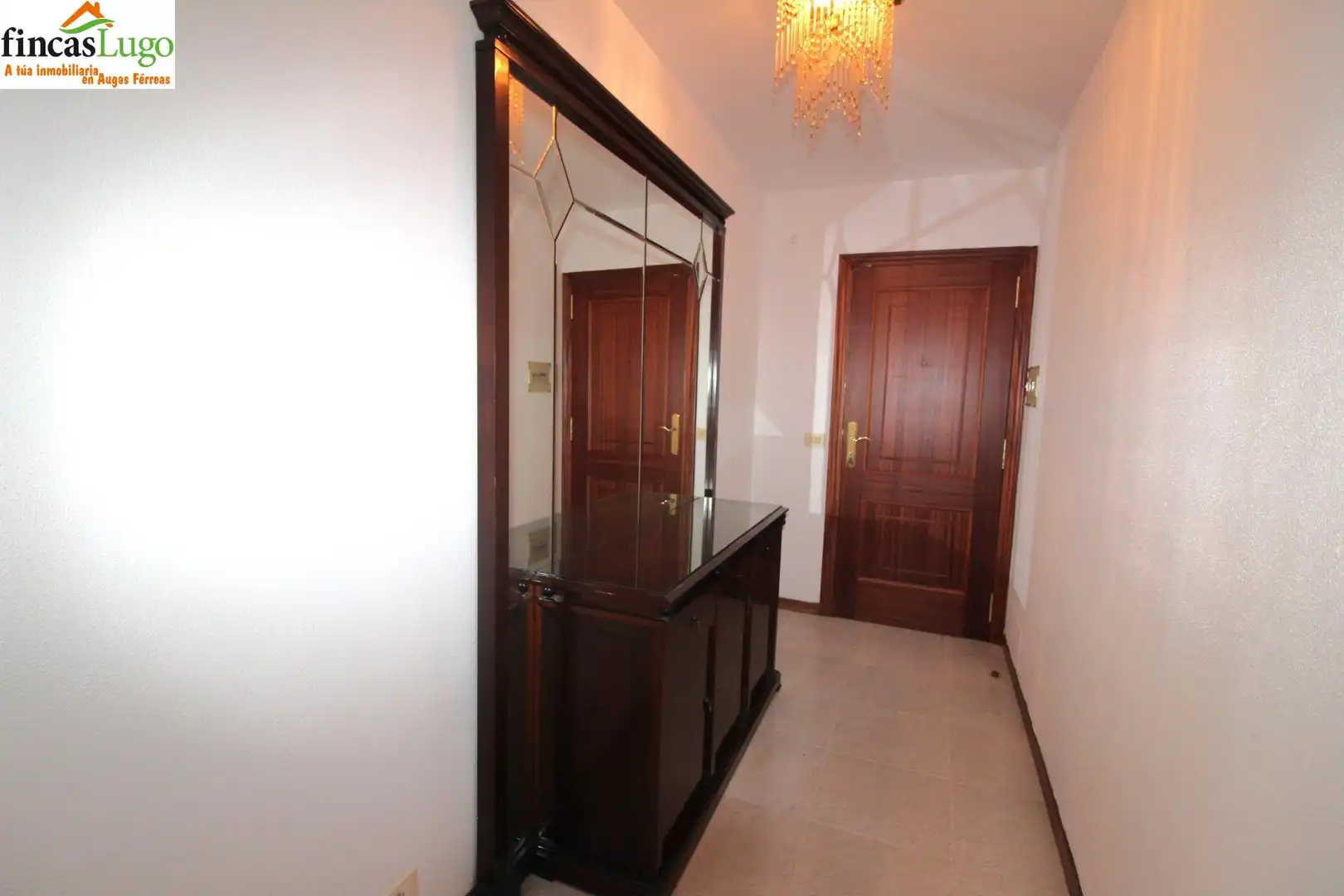 Pis de 119 m² a Lugo