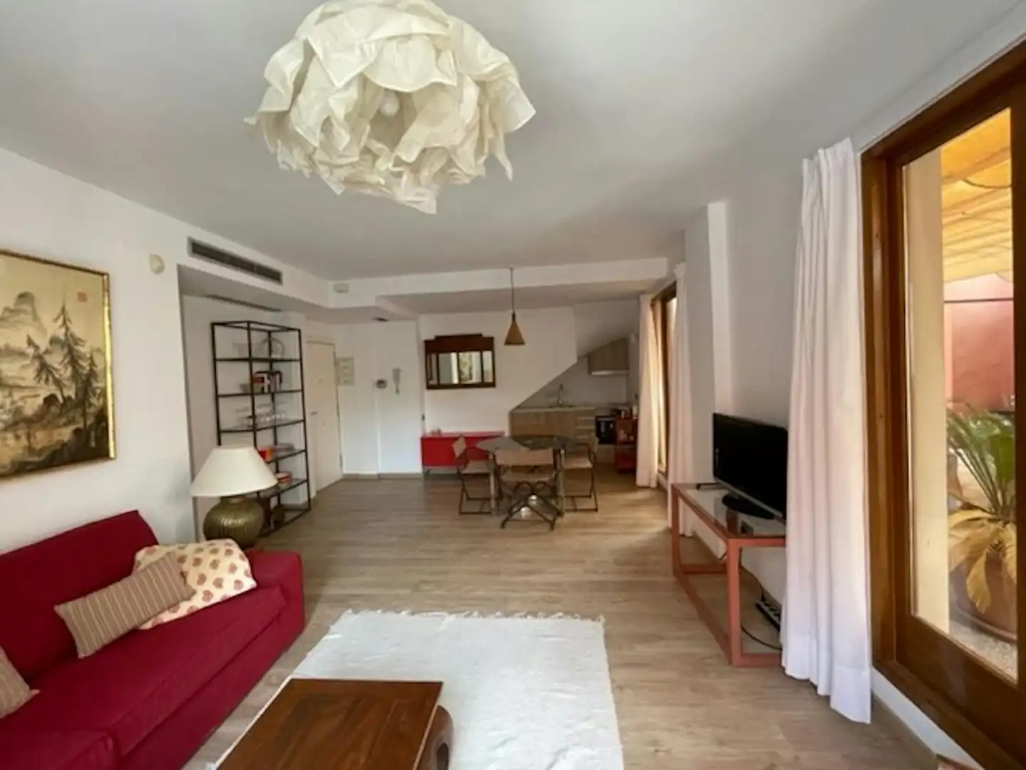 Piso de 90 m² en Valencia