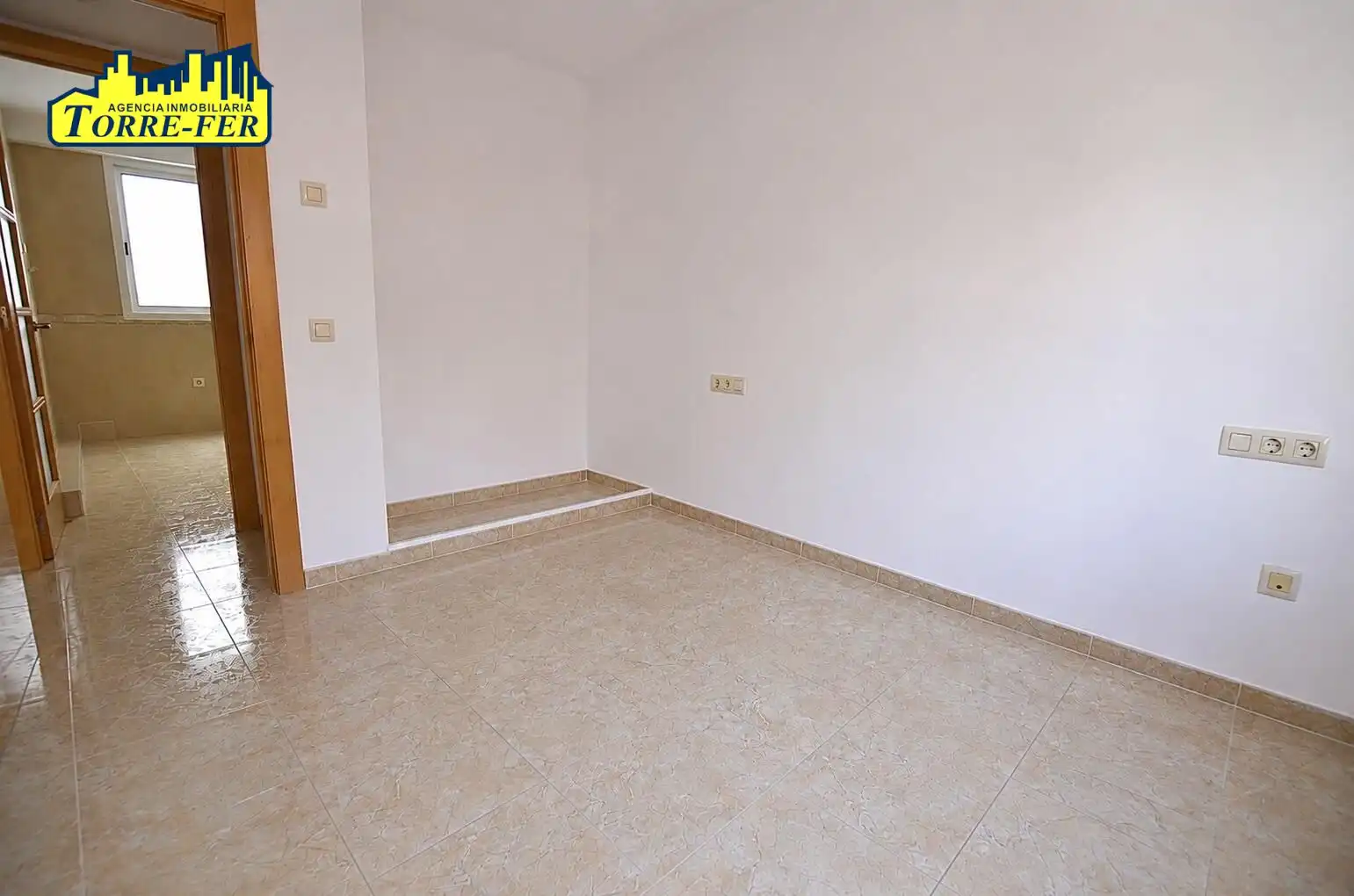 Piso de 80 m² en Almería