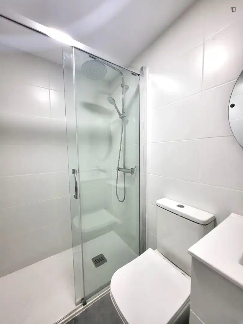 Habitación en alquiler, Alicante