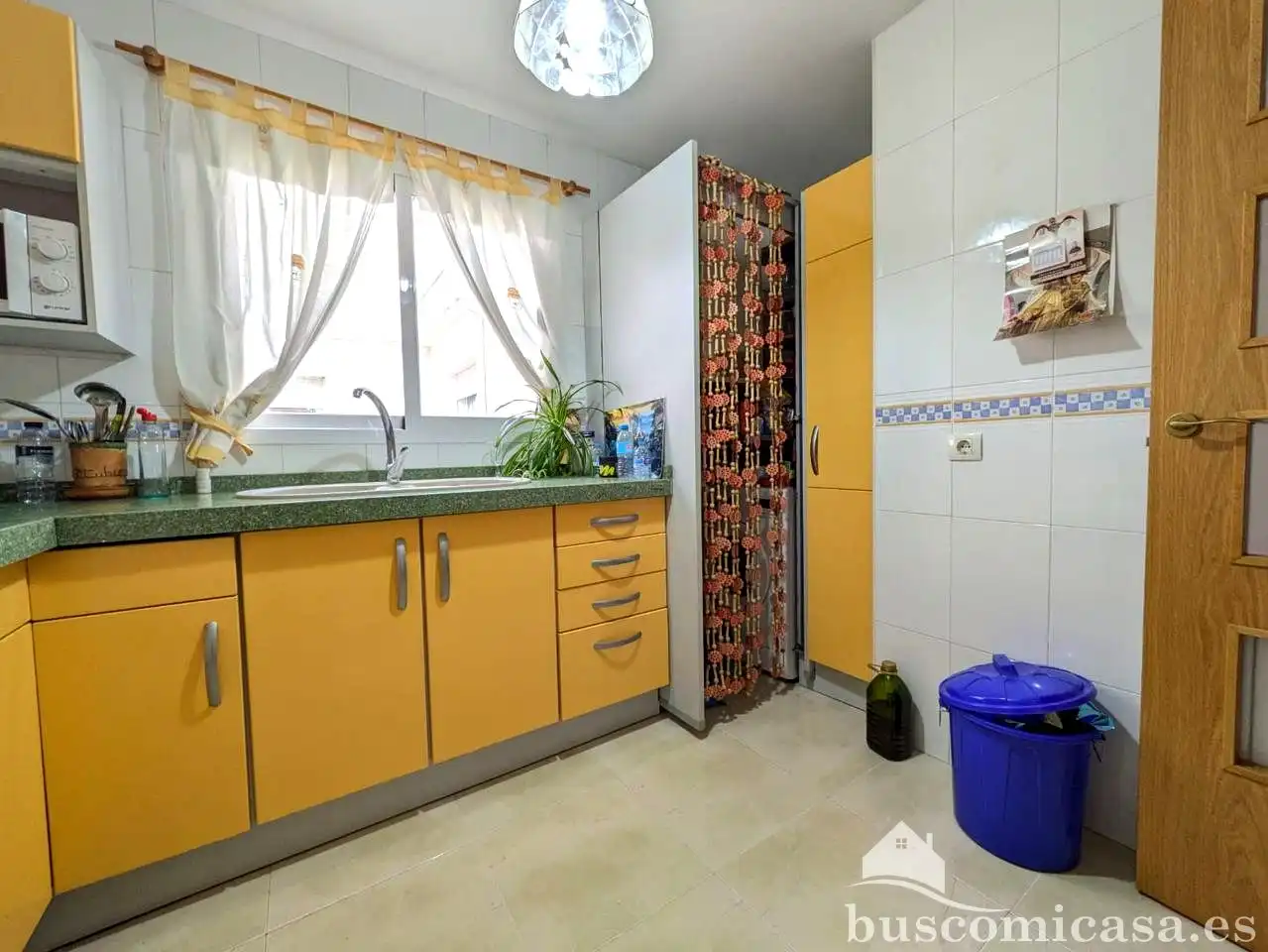 Piso de 149 m² en Linares