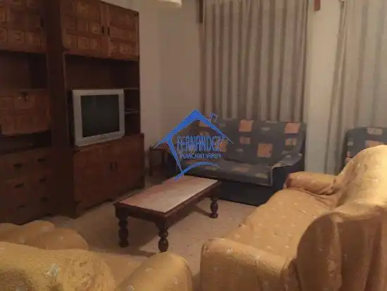 Piso de 150 m² en Cáceres