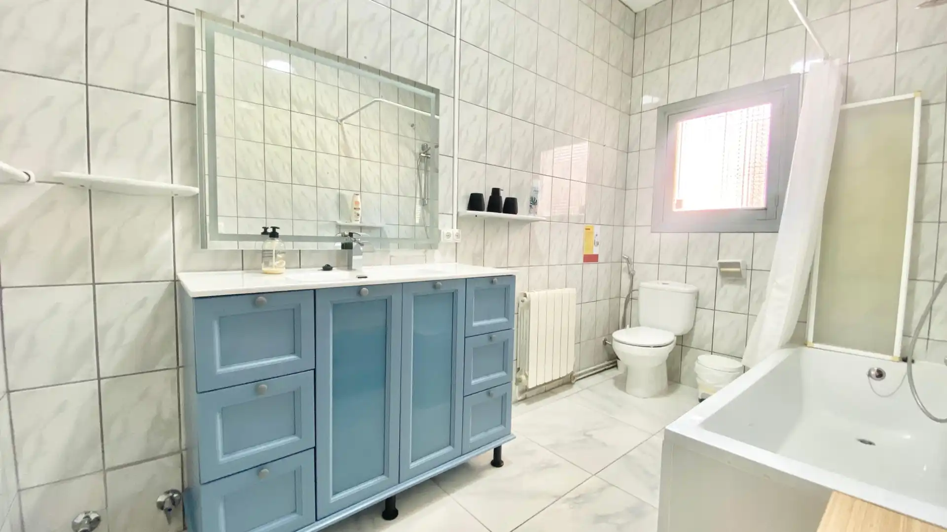 Piso de 200 m² en Finestrat