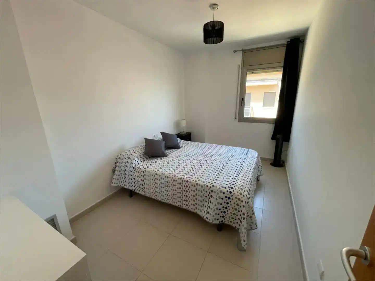 Piso de 108 m² en Deltebre