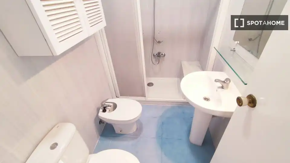 Habitación en alquiler, Cartagena