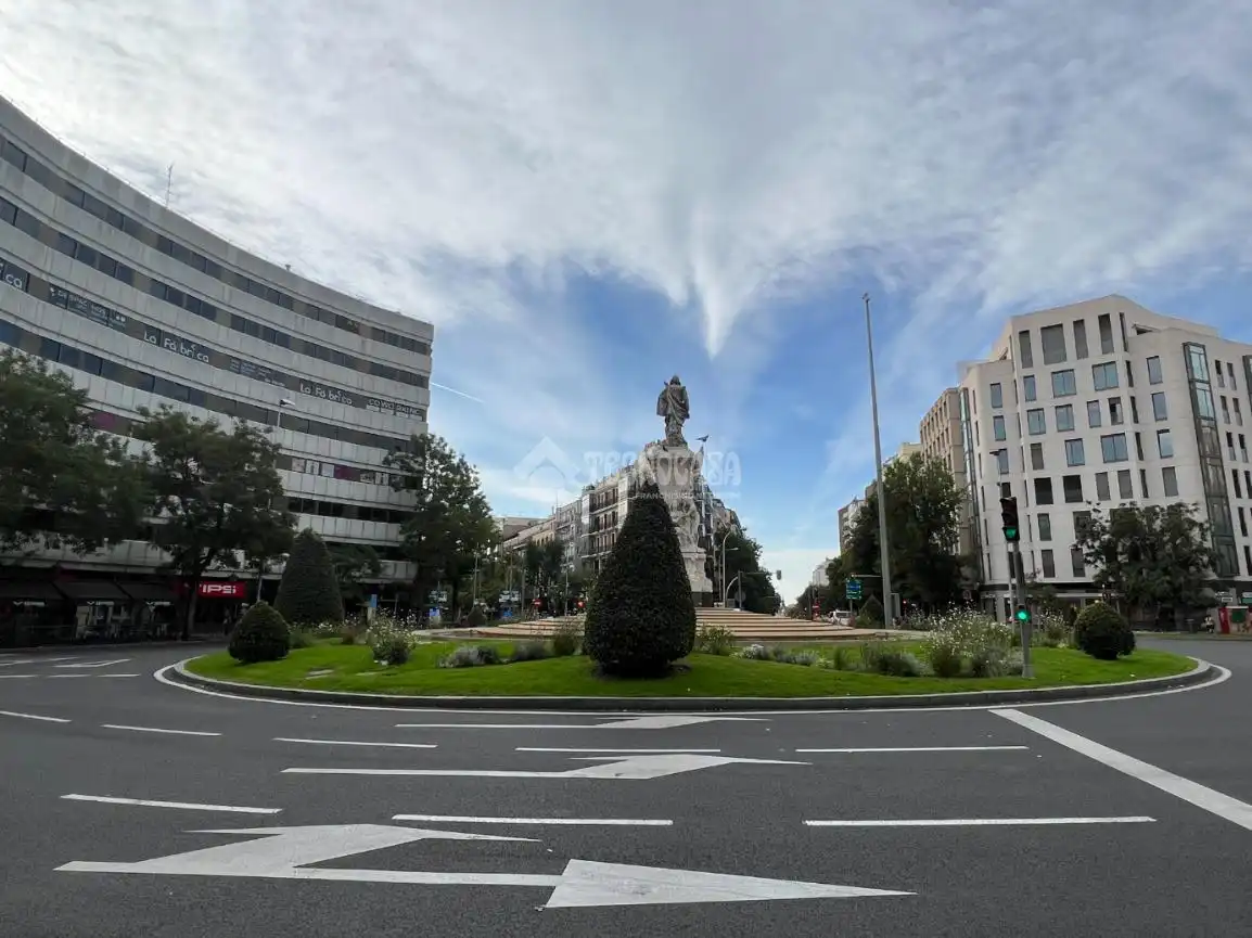 Piso de 29 m² en Madrid