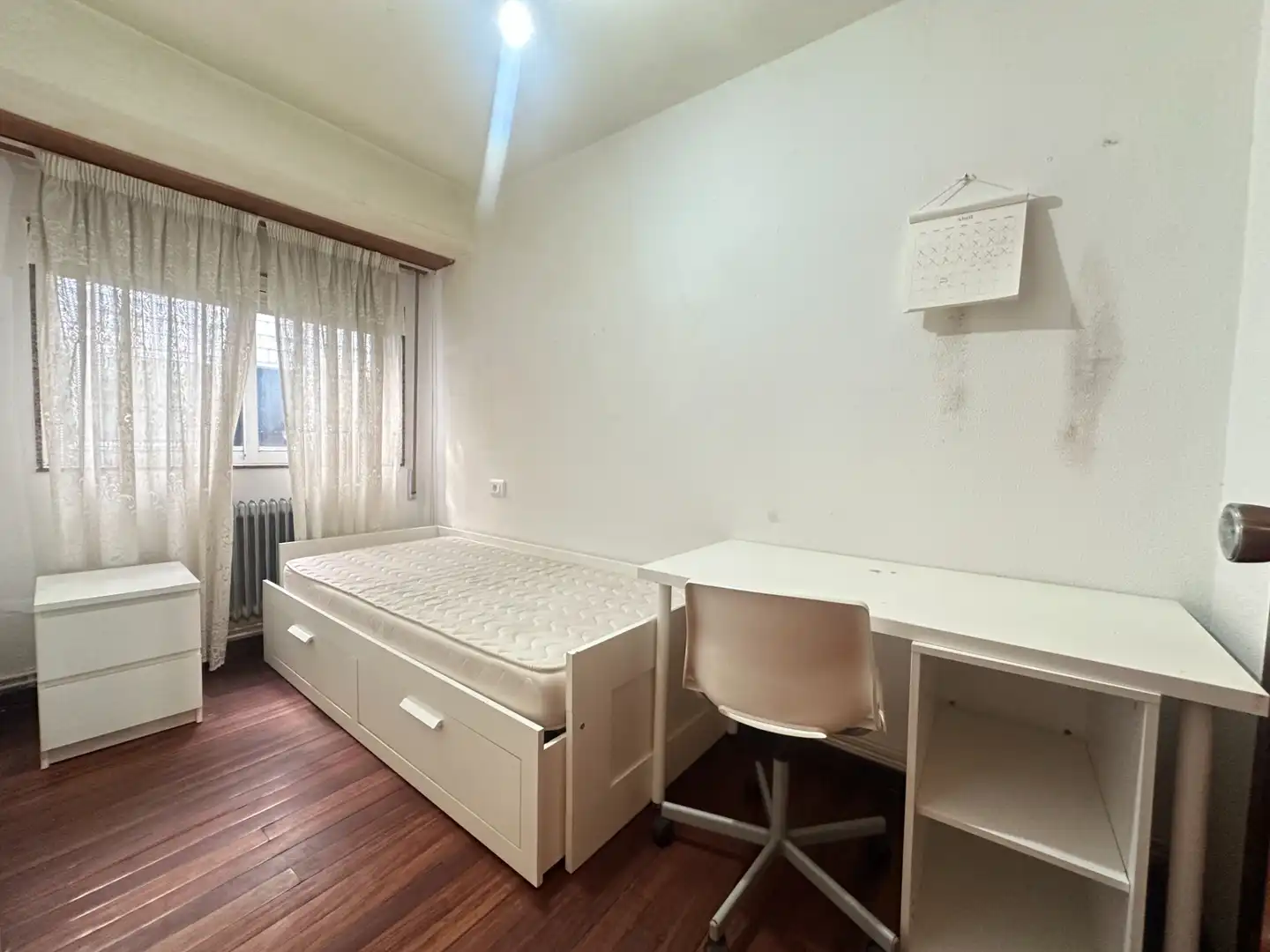Pis de 105 m² a Santiago de Compostel·la