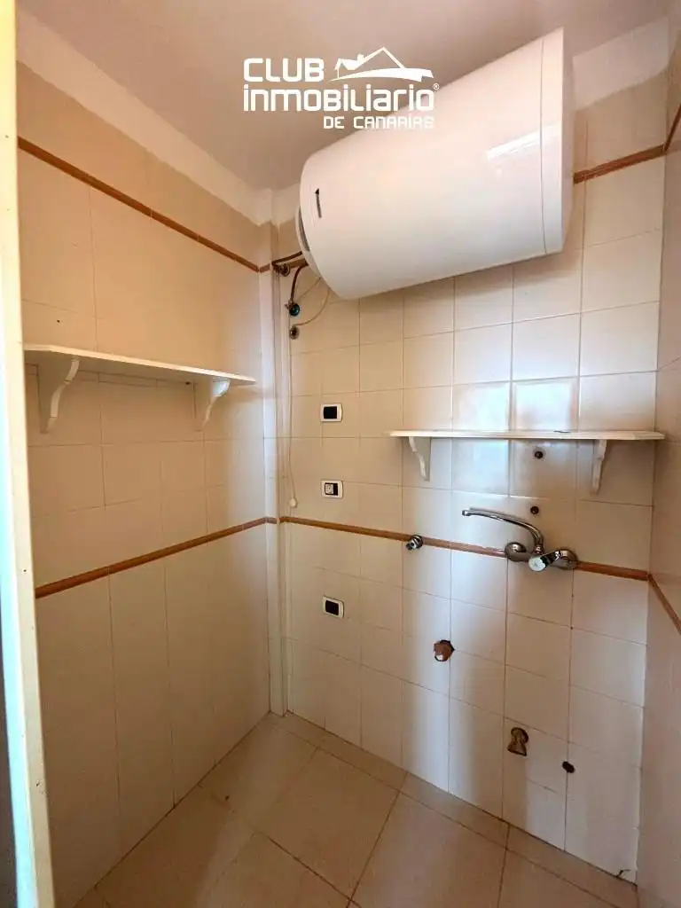 Piso de 133 m² en Santa Cruz de Tenerife