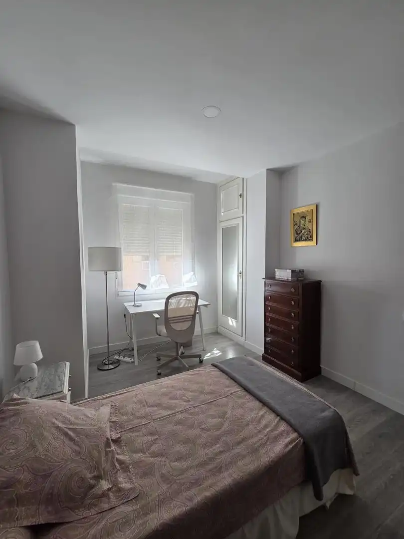 Appartement 120 m² à Madrid