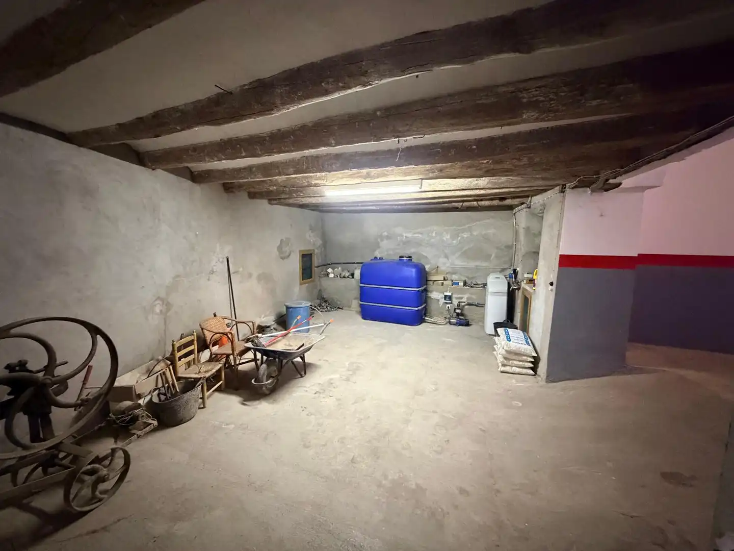 Piso de 652 m² en Guimerà