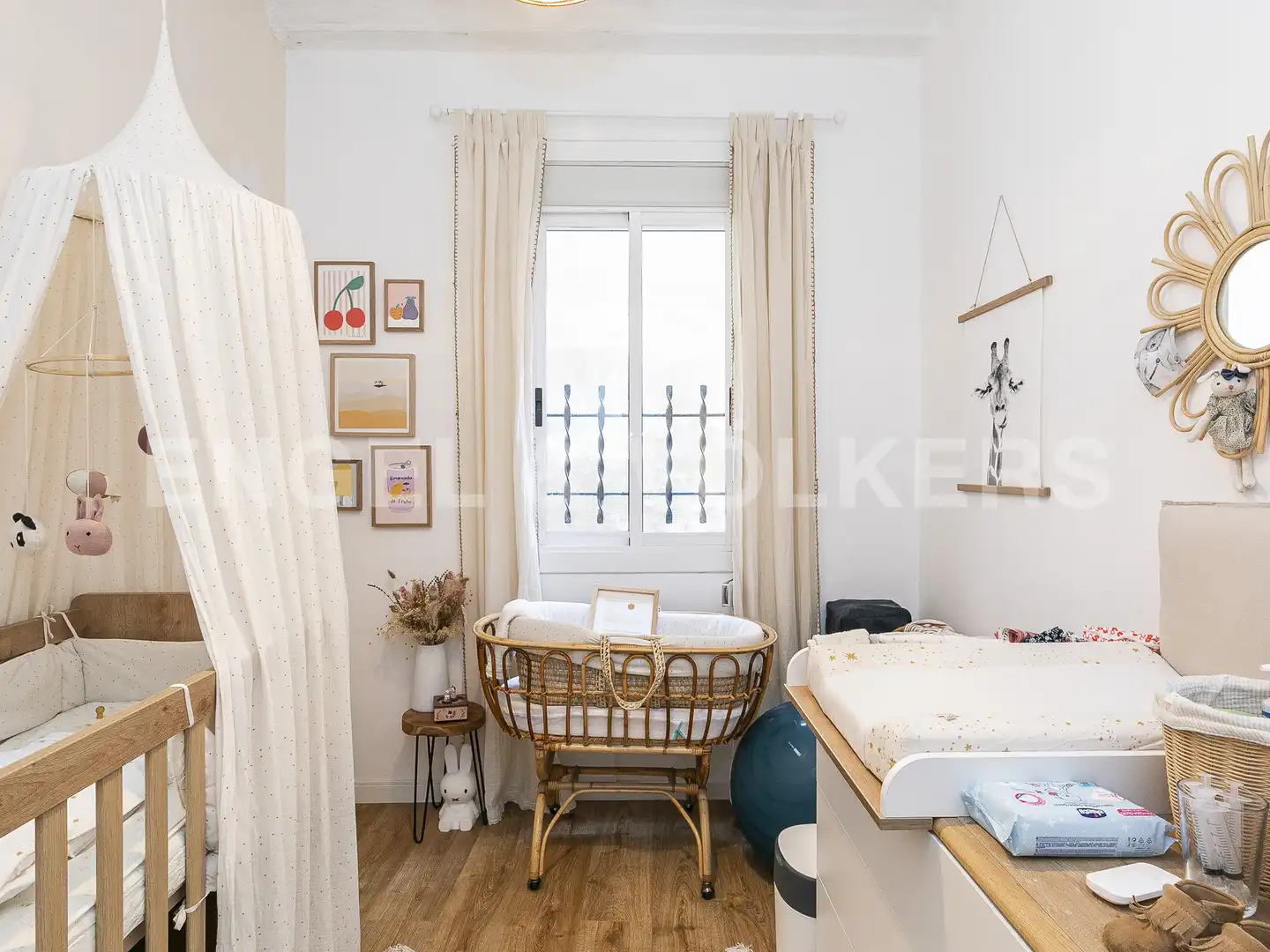 Piso de 81 m² en Barcelona
