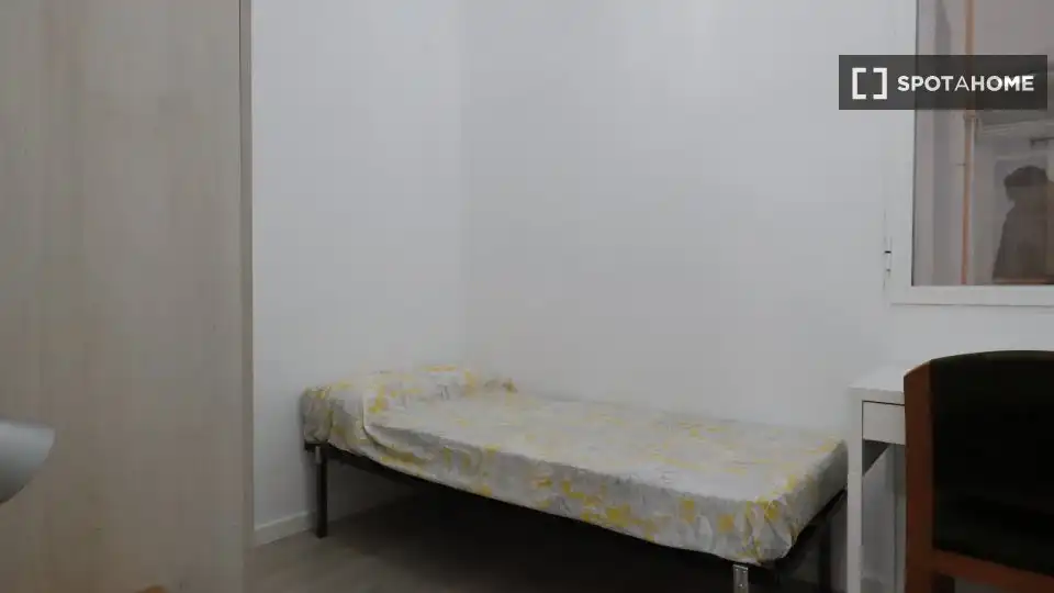 Piso de 95 m² en Madrid