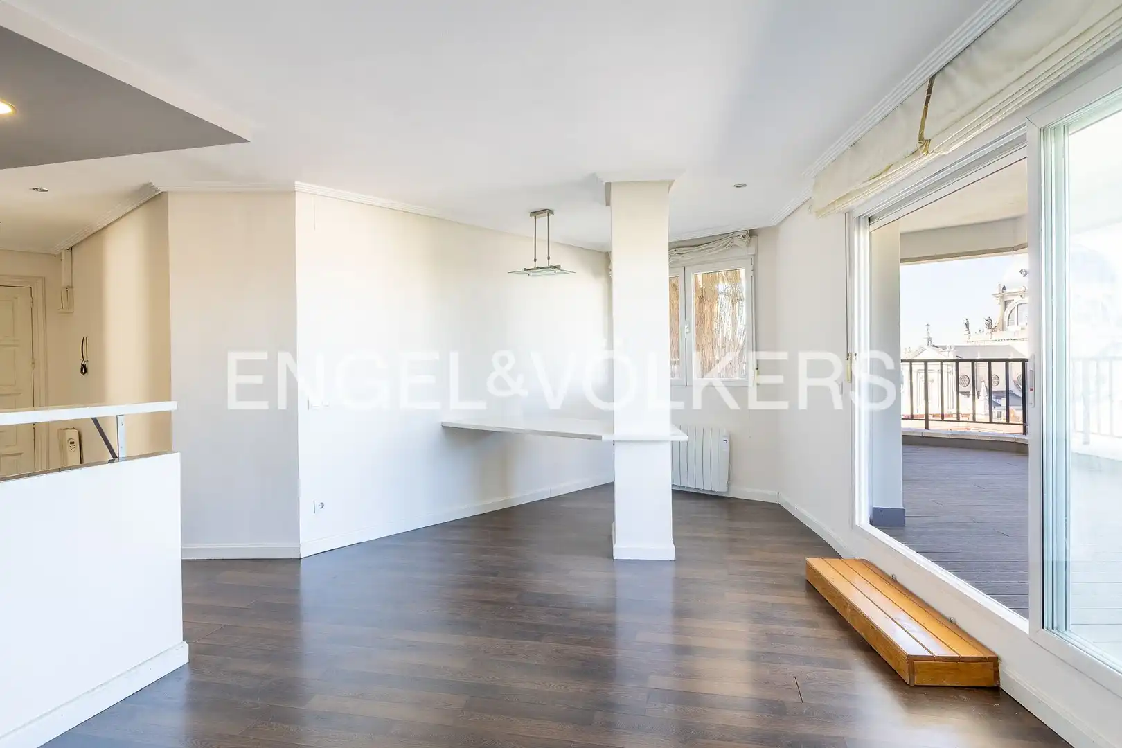 Piso de 110 m² en Madrid
