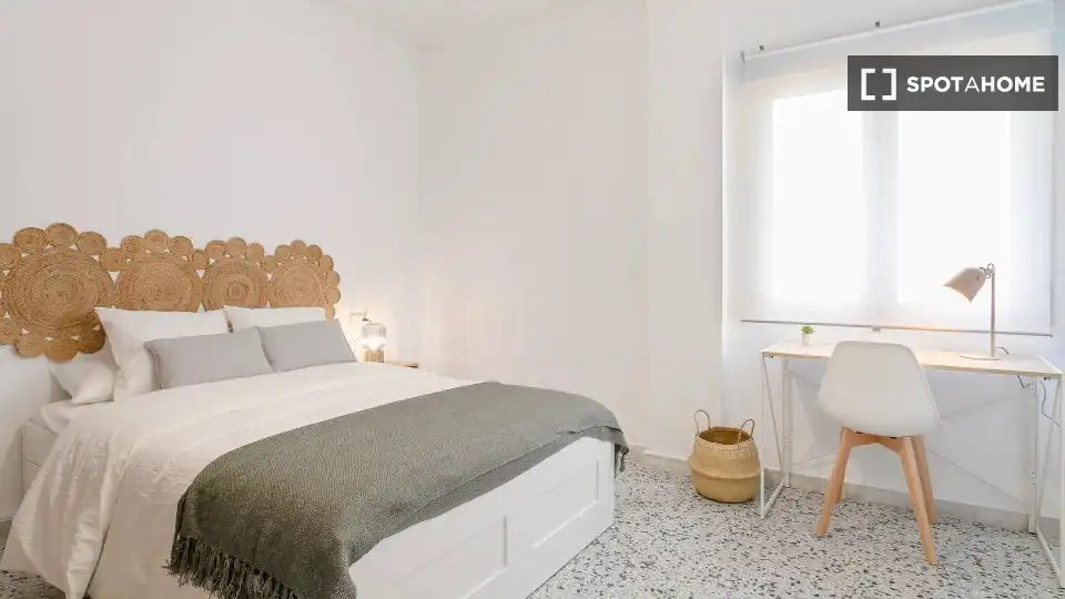 Habitación en alquiler, Alicante