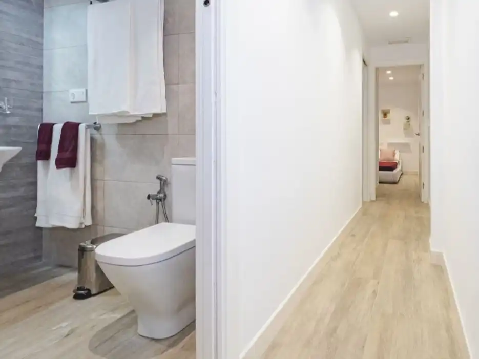 Pis de 67 m² a Fuengirola