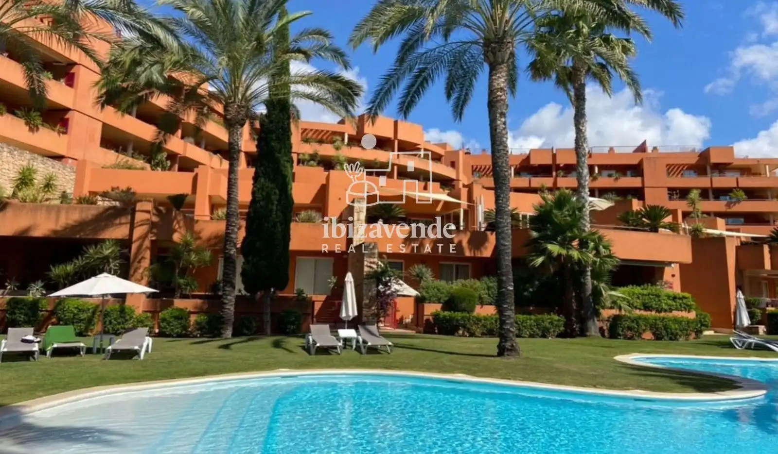 Appartamento 100 m² a Santa Eulària des Riu