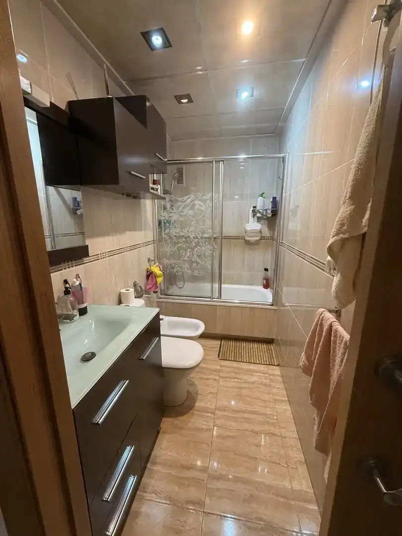 Habitación 100 m², Águilas
