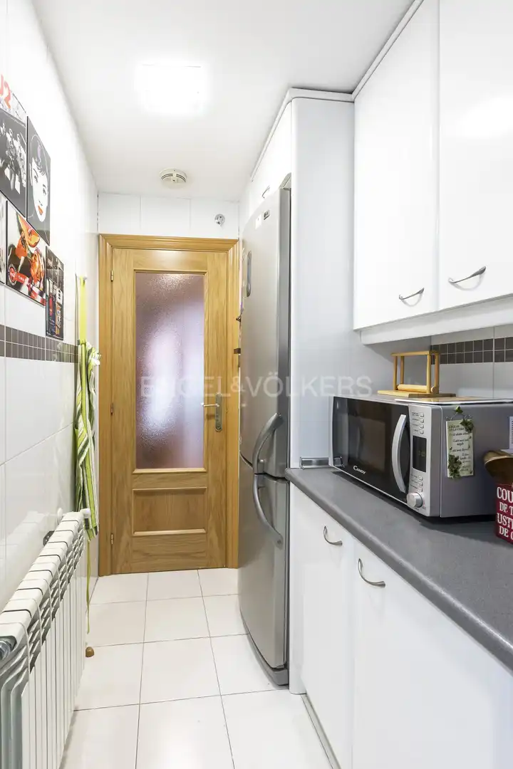 Piso de 100 m² en Alcorcón