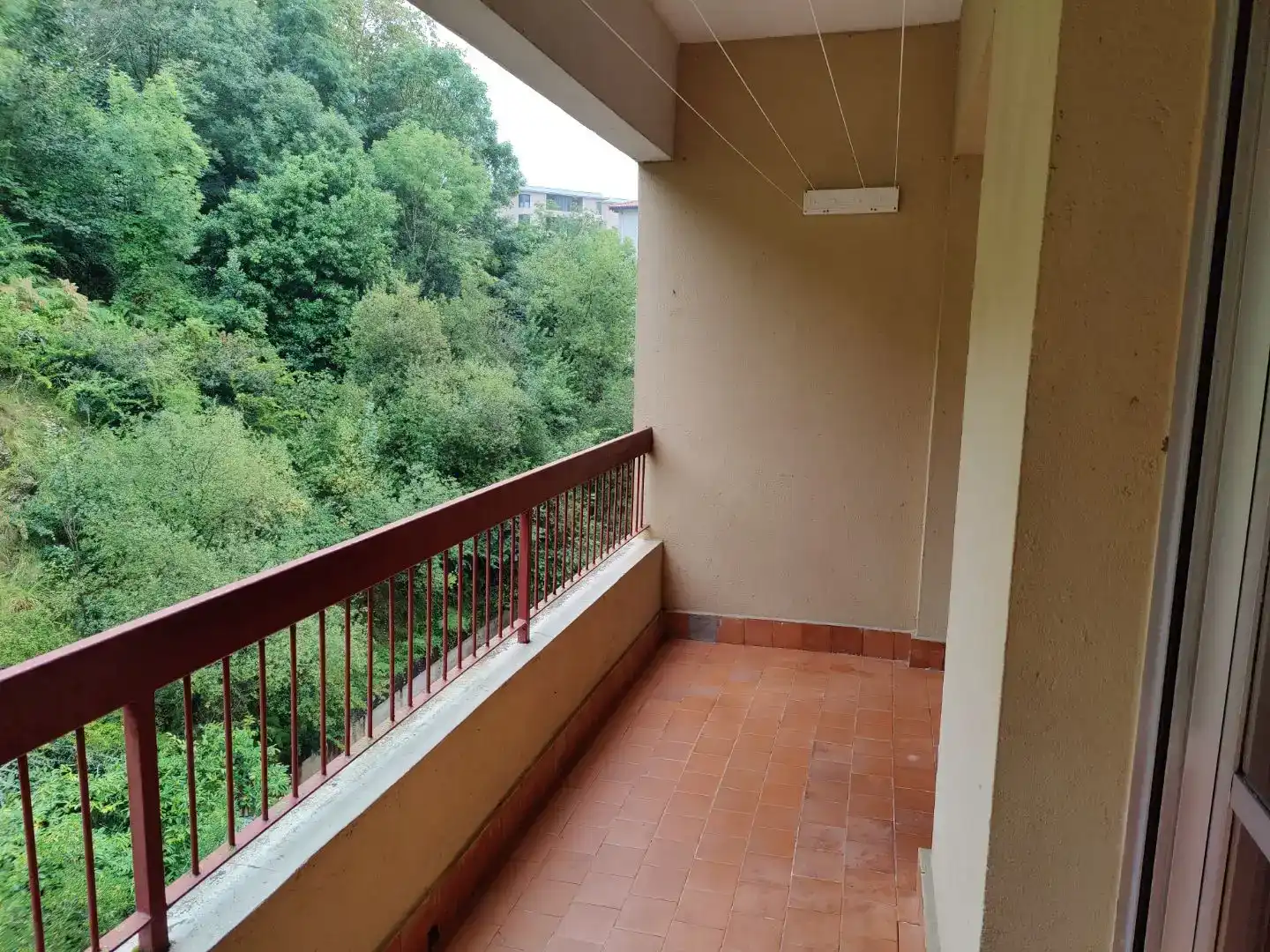 Piso de 69 m² en San Sebastián