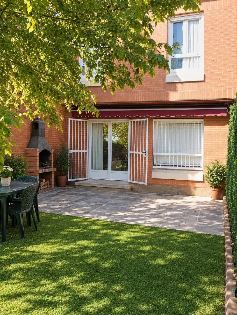 Appartement 40 m² à Boadilla del Monte