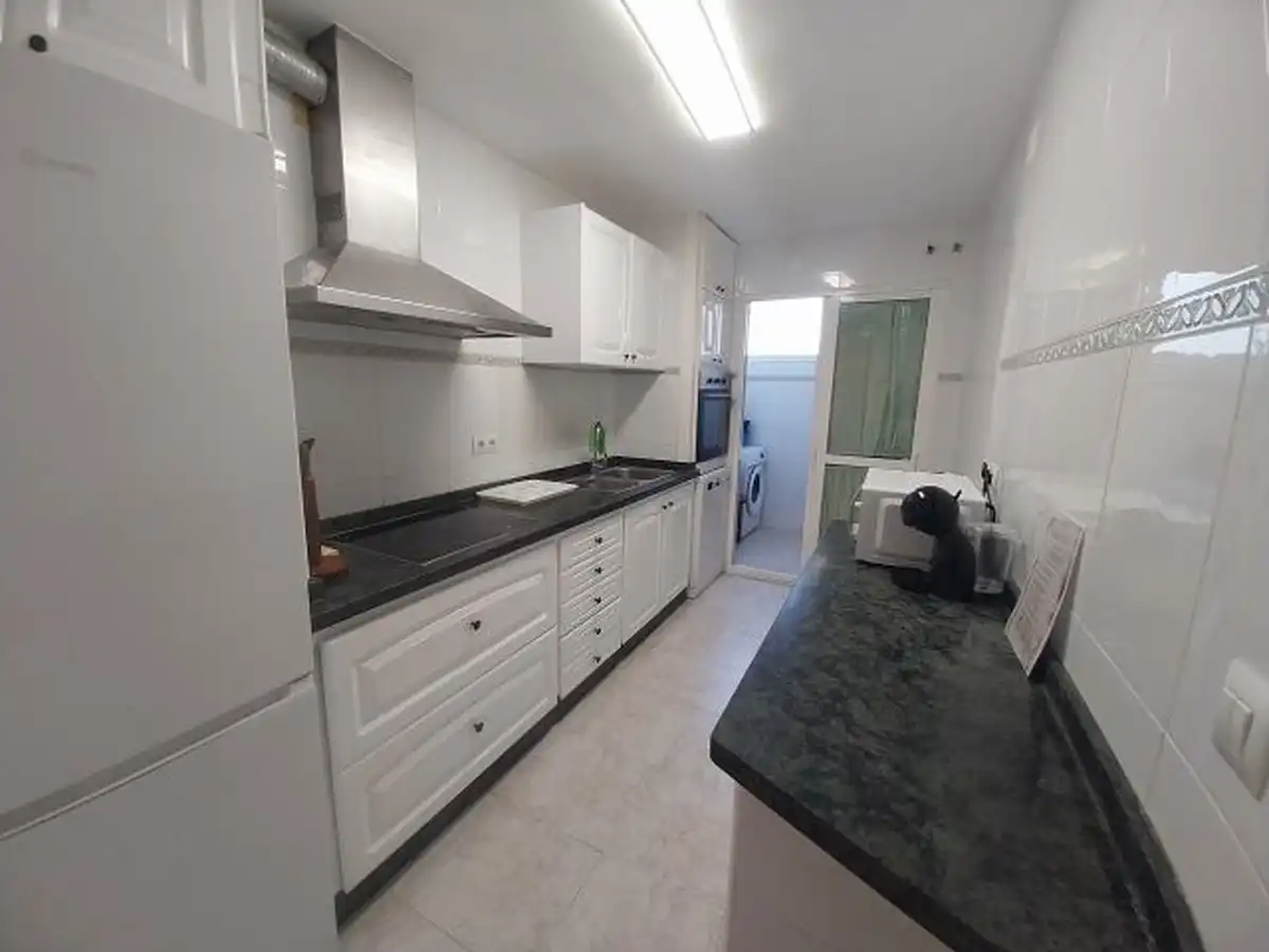 Wohnung 90 m² in Manilva