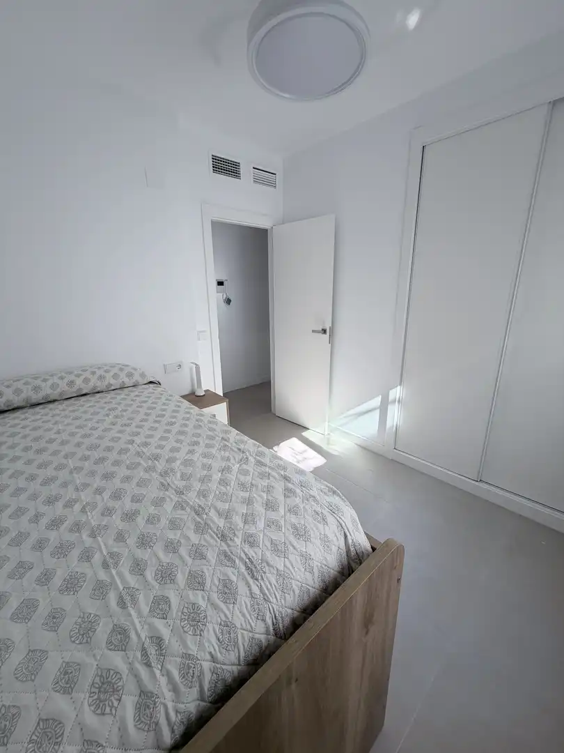 Piso de 90 m² en Vélez-Málaga