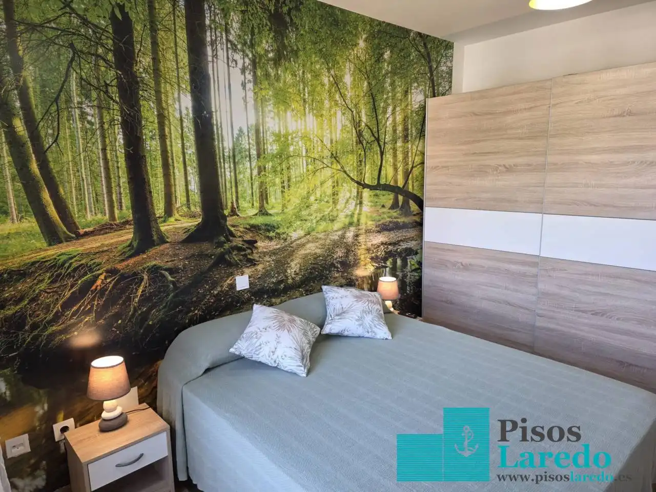 Pis de 60 m² a Ruesga
