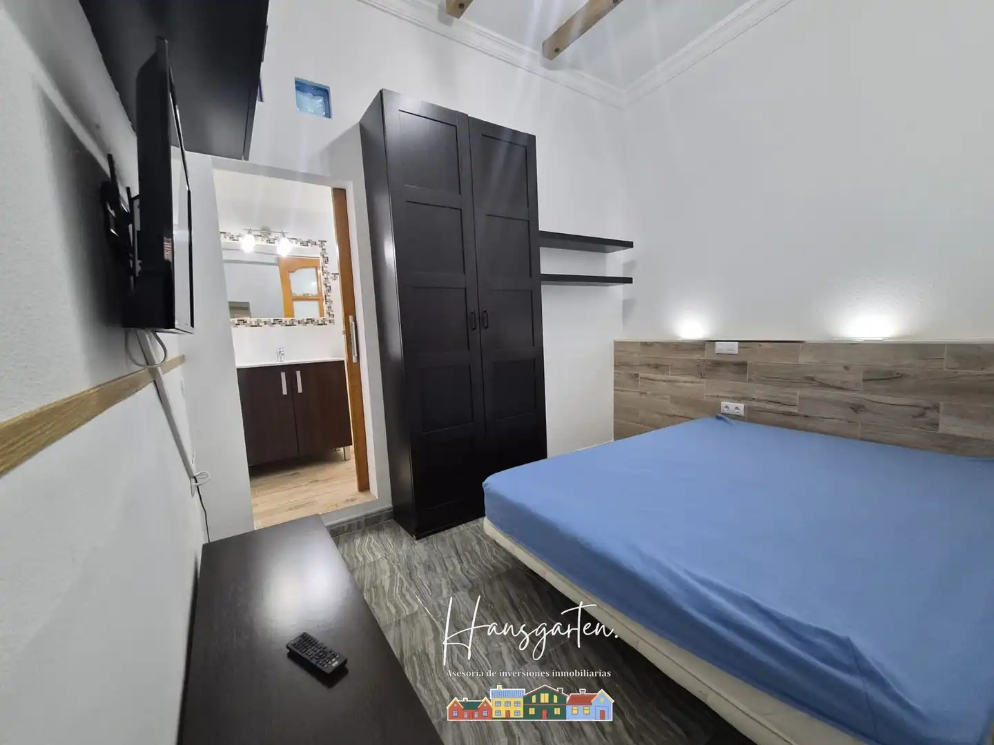 Piso de 30 m² en Santa Lucía de Tirajana