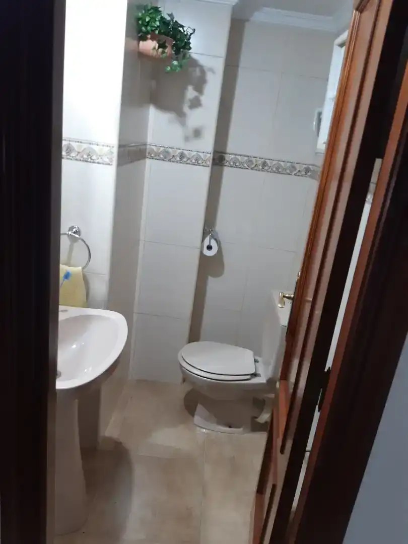 Habitación 120 m², Valencia