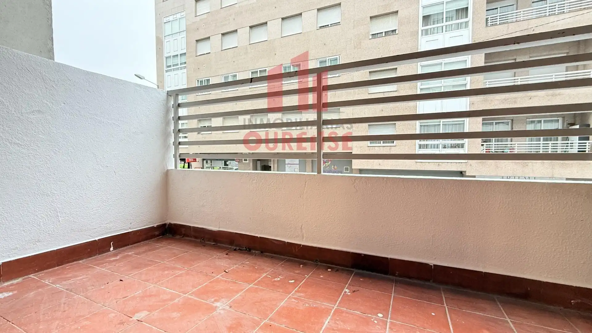 Piso de 93 m² en Ourense