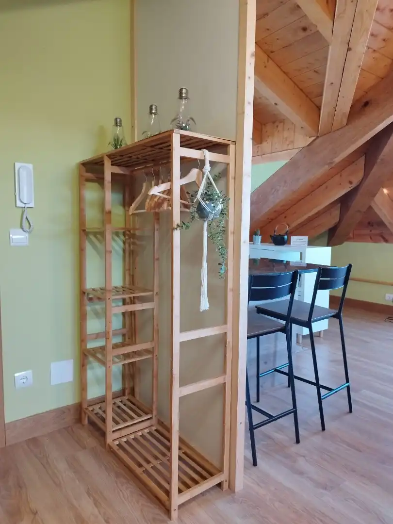 Piso de 45 m² en Santander