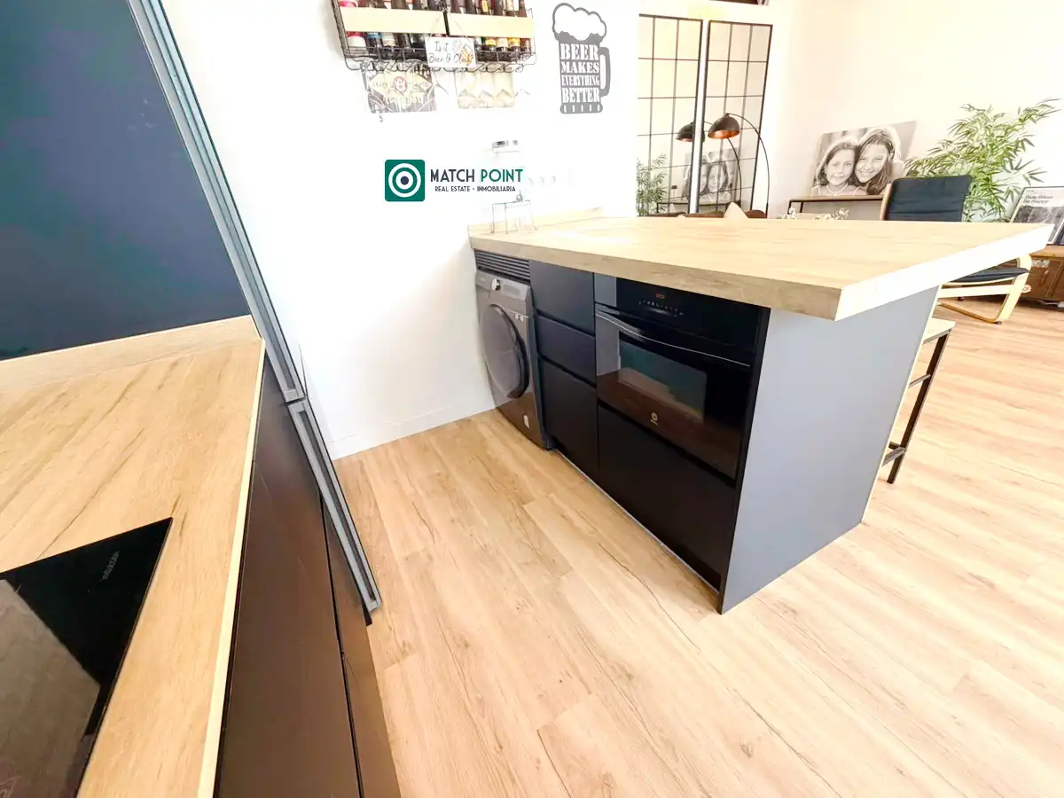 Piso de 80 m² en Almuñécar