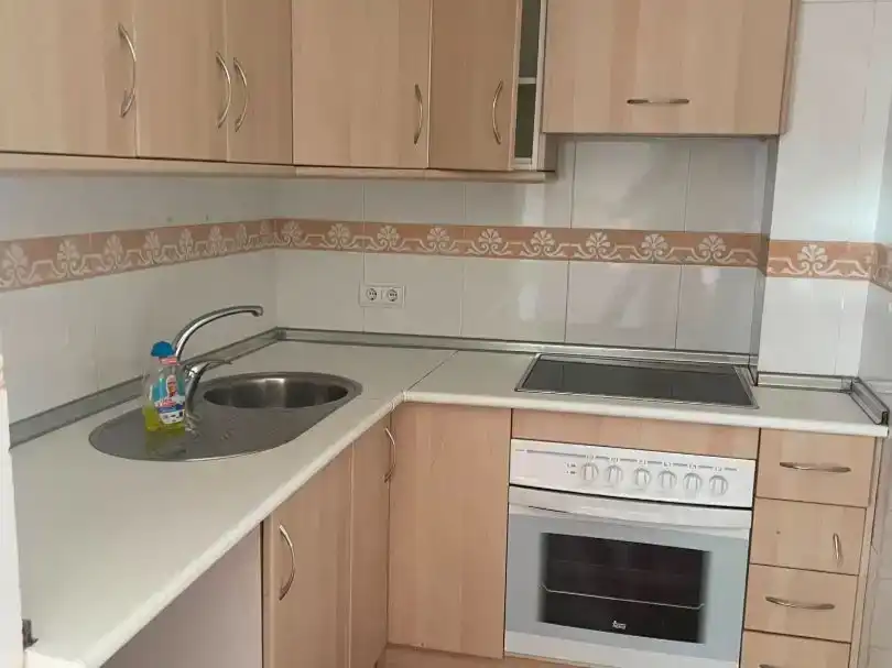 Appartement 100 m² à La Carolina