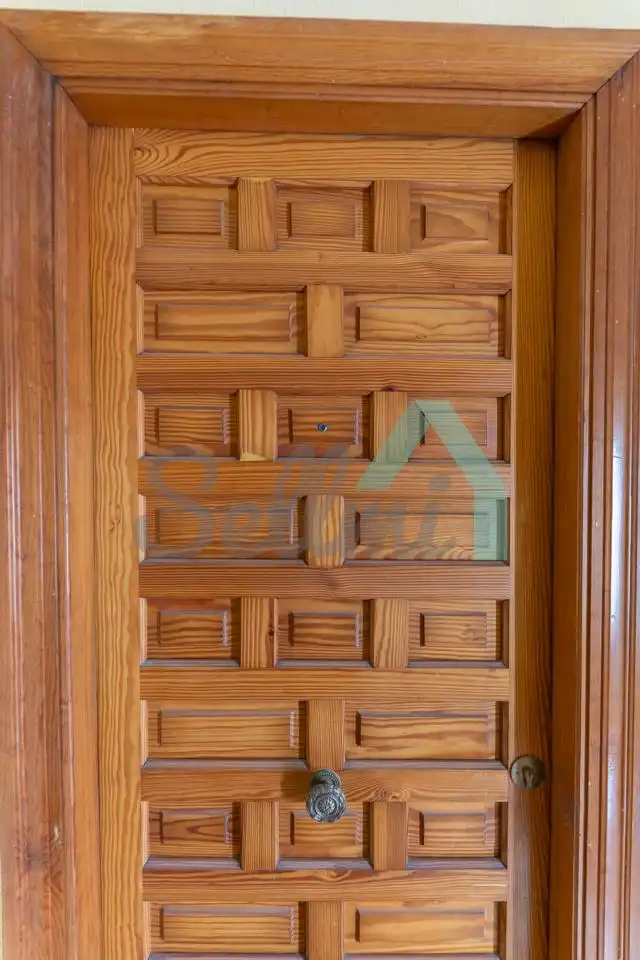 Piso de 55 m² en Gijón