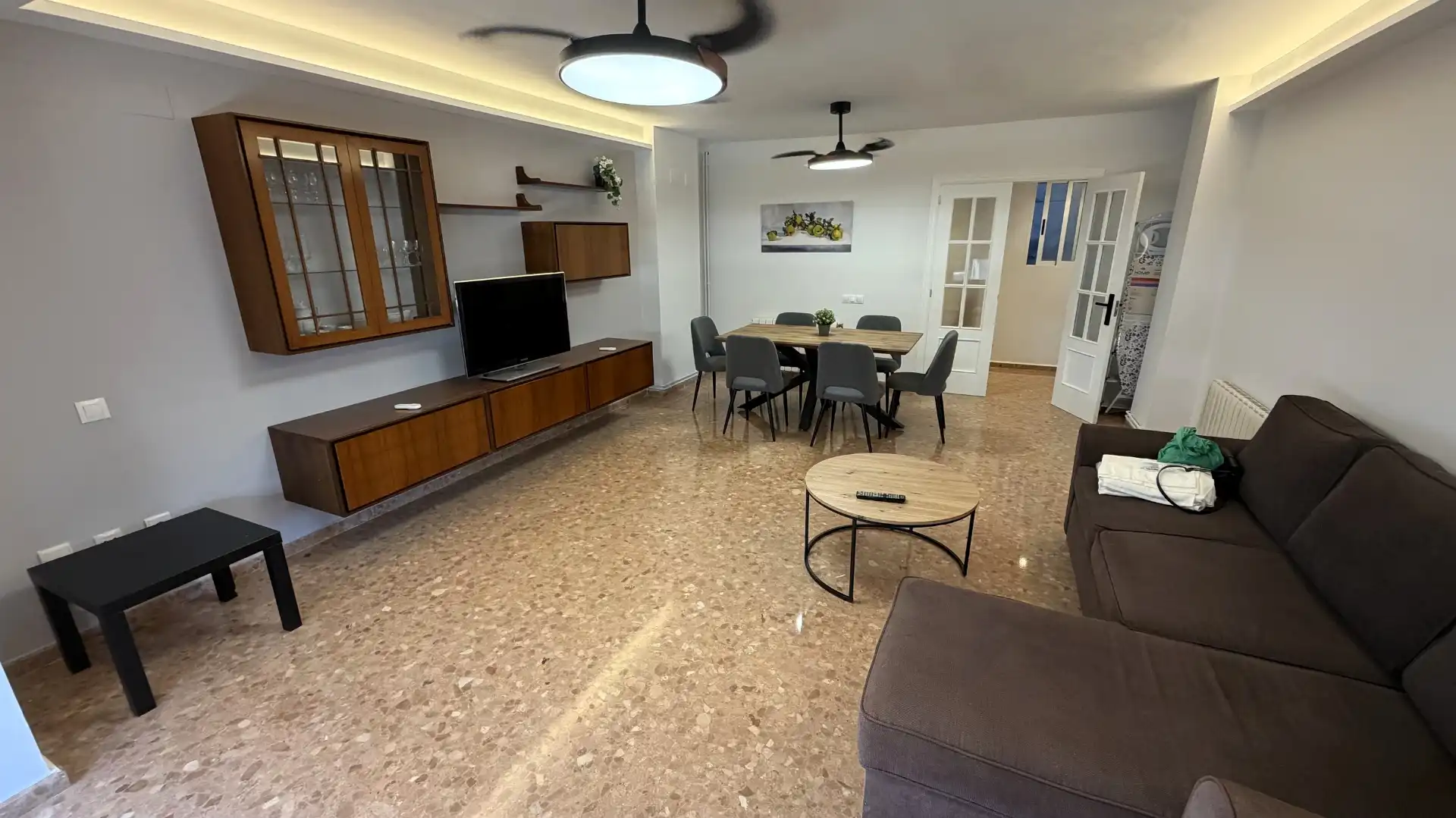 Piso de 139 m² en Valencia