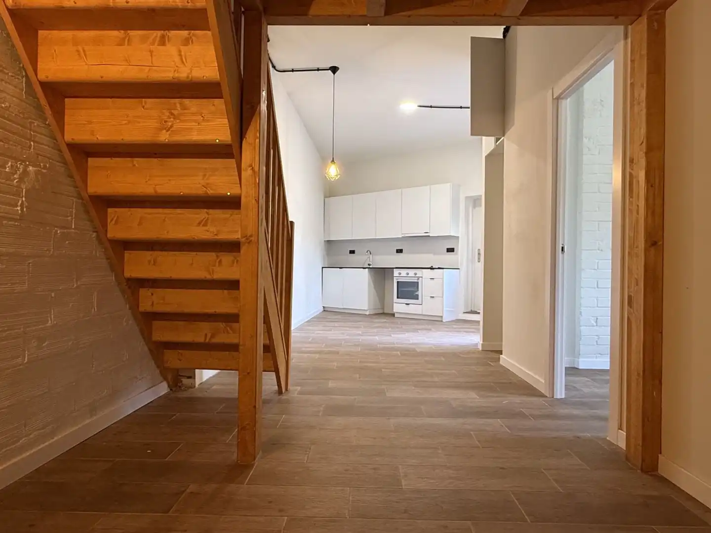 Pis de 62 m² a Sant Boi de Llobregat